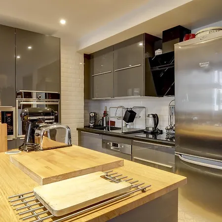Private Apartment - Cambronne - Eiffel Tower * パリ