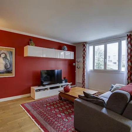 Private Apartment - Cambronne - Eiffel Tower アパート