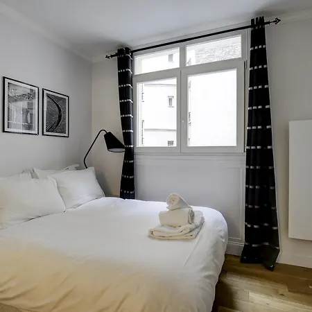 Private Apartment - Cambronne - Eiffel Tower パリ