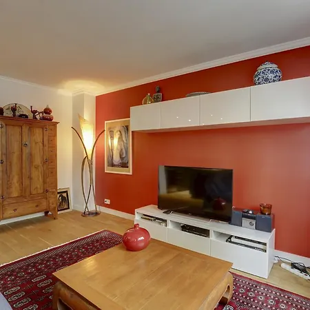 Private Apartment - Cambronne - Eiffel Tower *